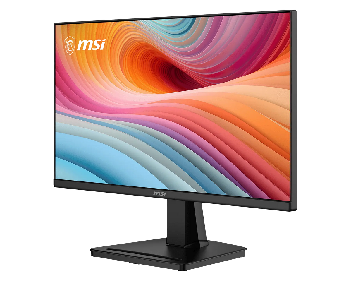 MSI PRO MP225 E12L 21.5-inch FHD IPS 120Hz Home & Office Monitor