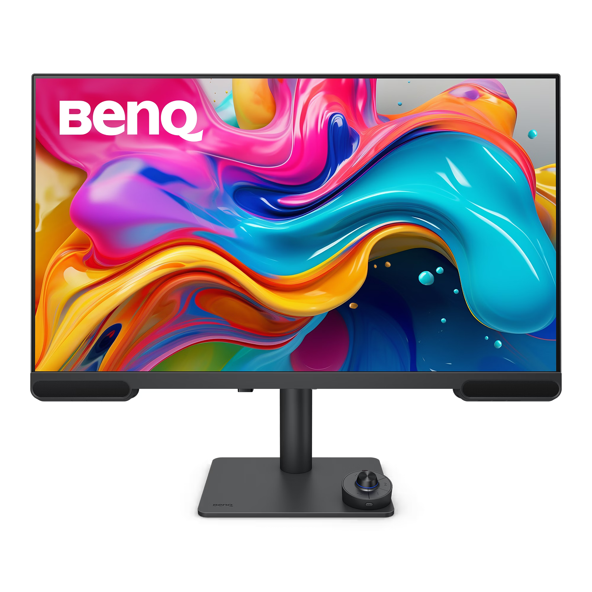 Benq PV3200U 32 inch 4K Monitor for Video Editing