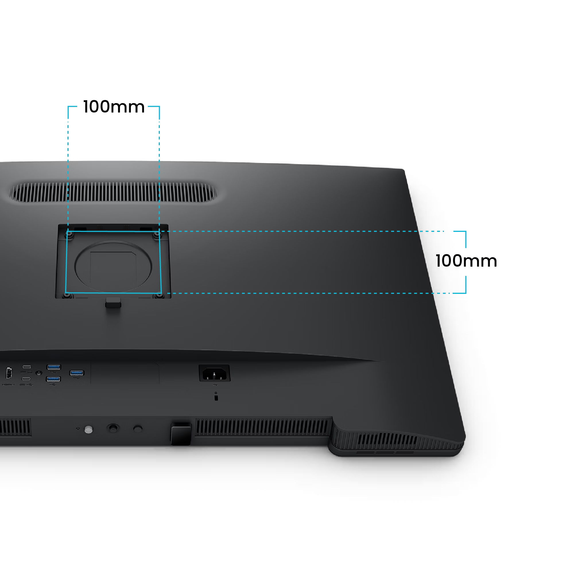 Benq PV3200U 32 inch 4K Monitor for Video Editing