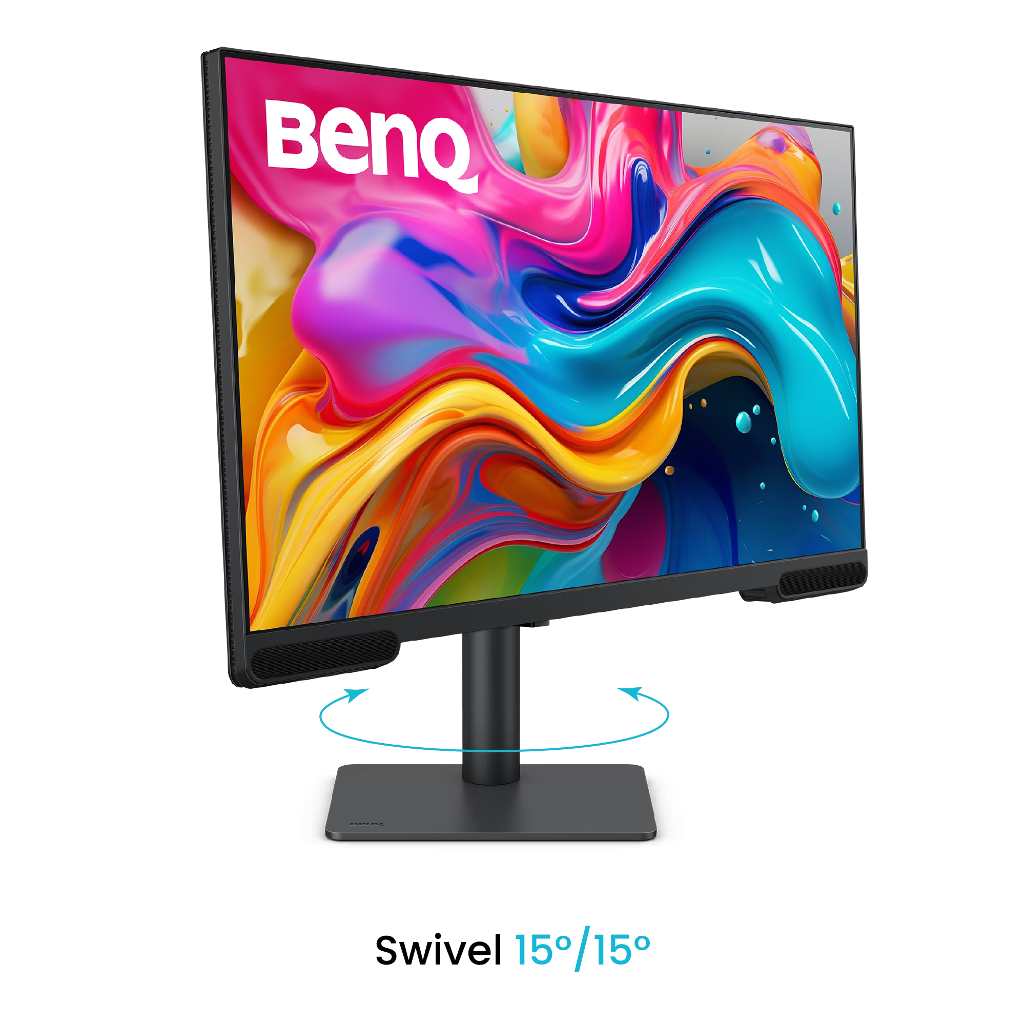 Benq PV3200U 32 inch 4K Monitor for Video Editing