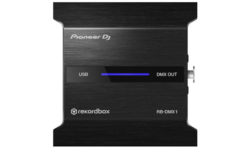 Pioneer RB-DMX1 DJ Controller DMX interface for rekordbox dj lighting mode