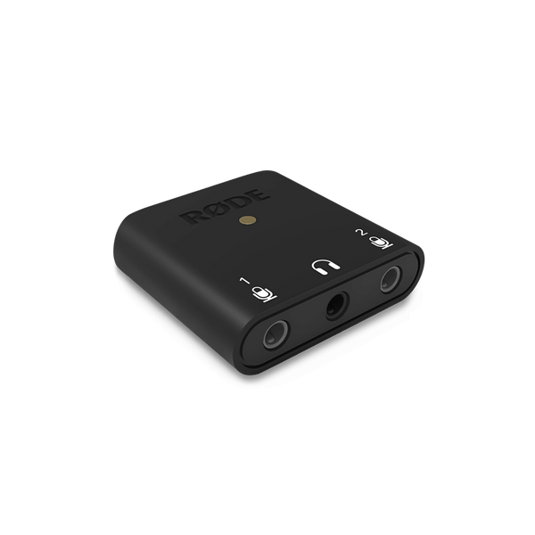 Rode AI-Micro Compact Audio Interface