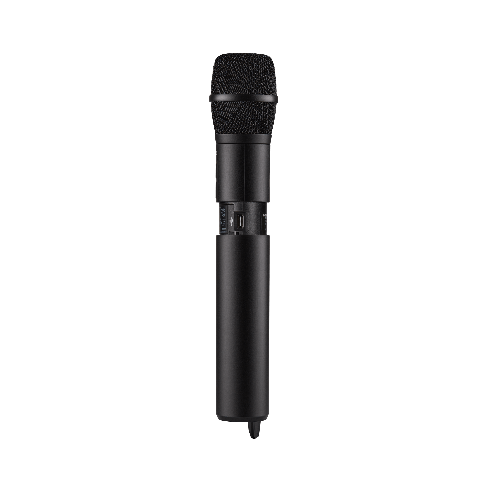 RØDE Interview PRO Wireless Handheld Condenser Microphone - Golchha Computers