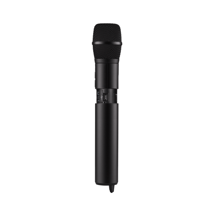 RØDE Interview PRO Wireless Handheld Condenser Microphone - Golchha Computers