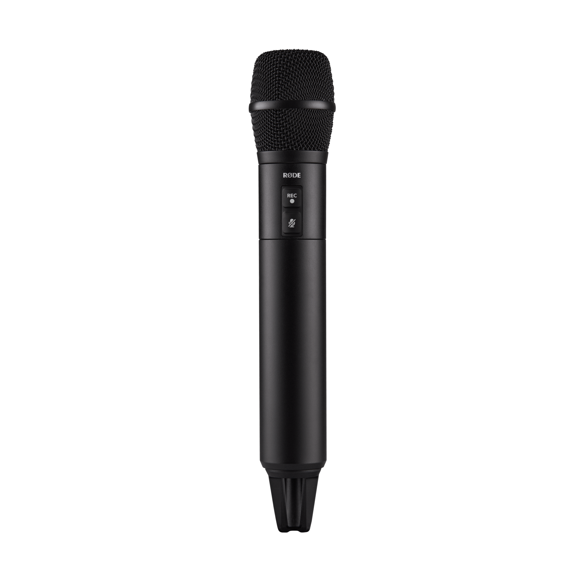 RØDE Interview PRO Wireless Handheld Condenser Microphone - Golchha Computers