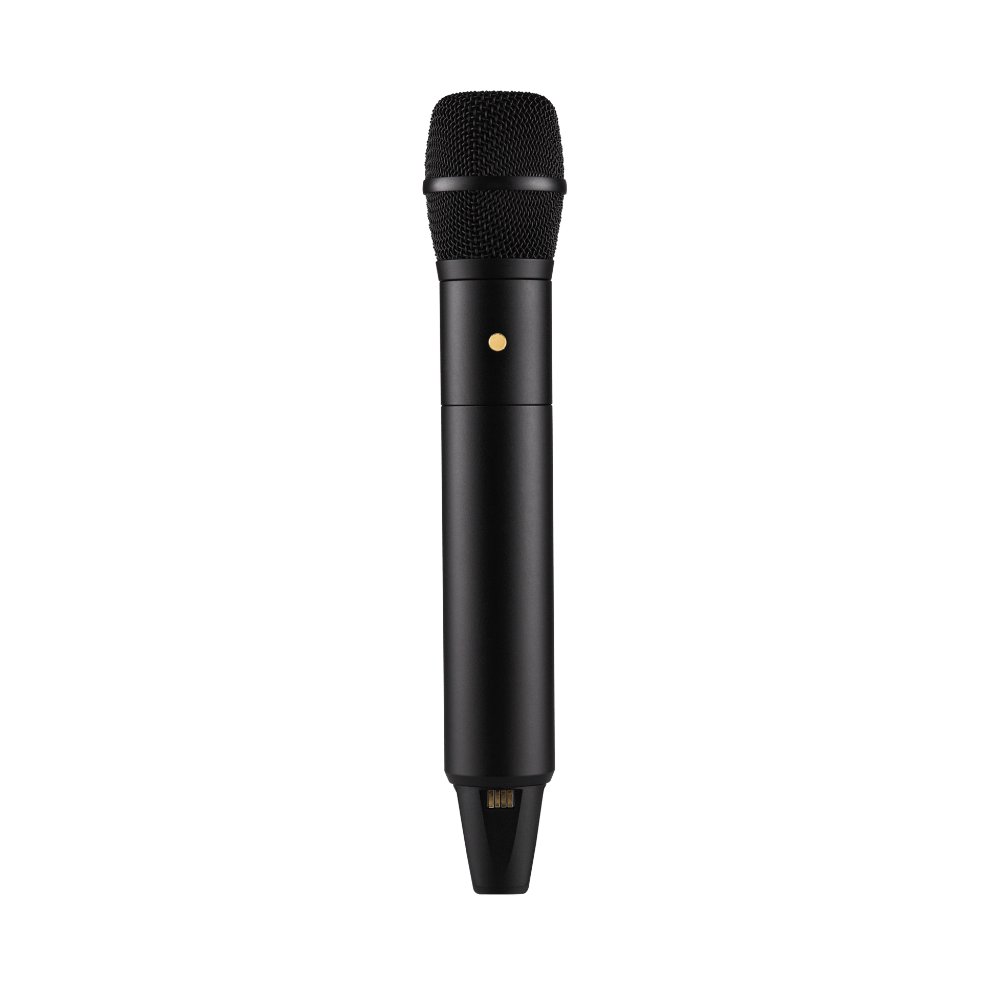 RØDE Interview PRO Wireless Handheld Condenser Microphone - Golchha Computers