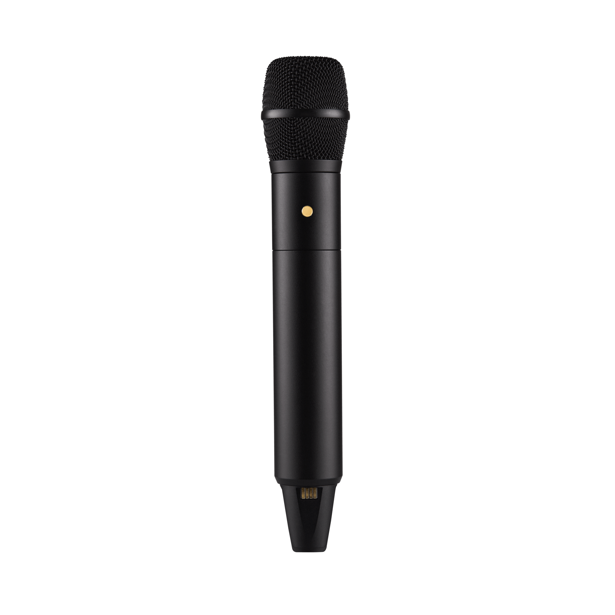 RØDE Interview PRO Wireless Handheld Condenser Microphone - Golchha Computers