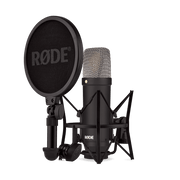 Rode NT1 Signature Series Studio Condenser Microphone - Golchha Computers