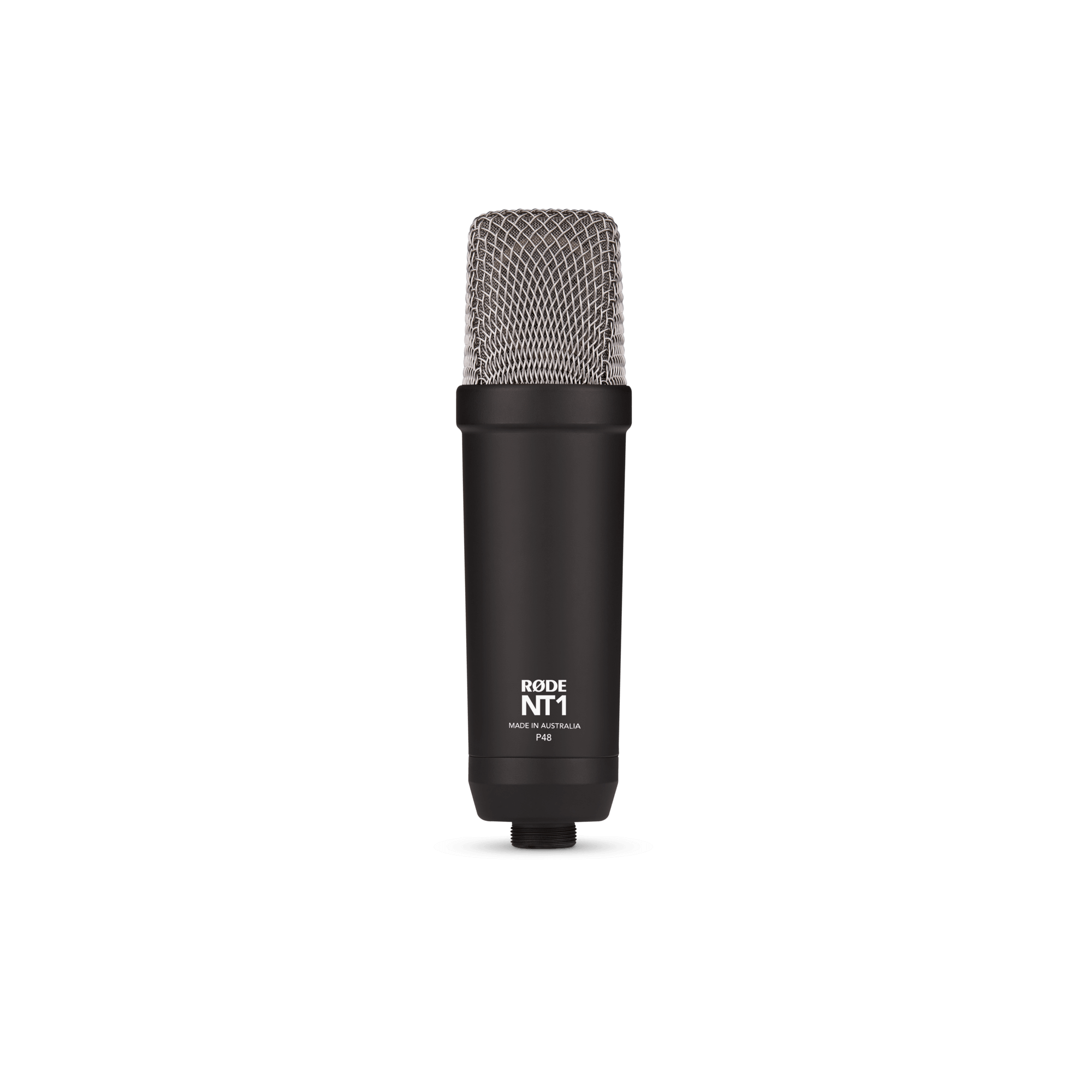 Rode NT1 Signature Series Studio Condenser Microphone