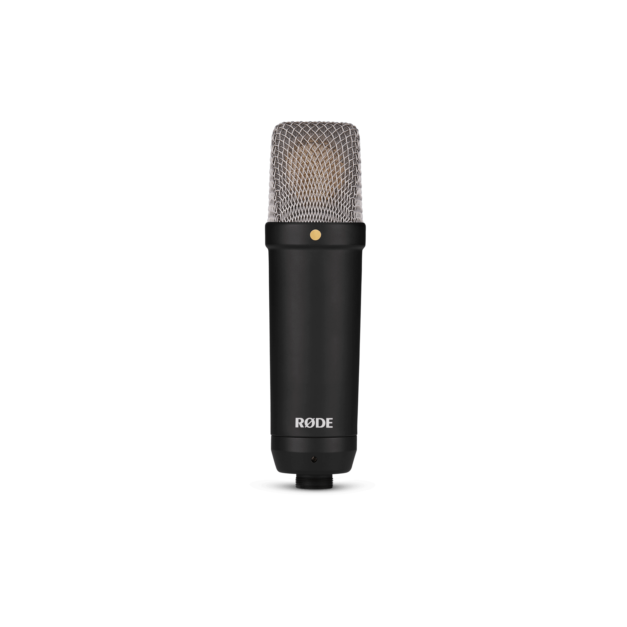 Rode NT1 Signature Series Studio Condenser Microphone - Golchha Computers
