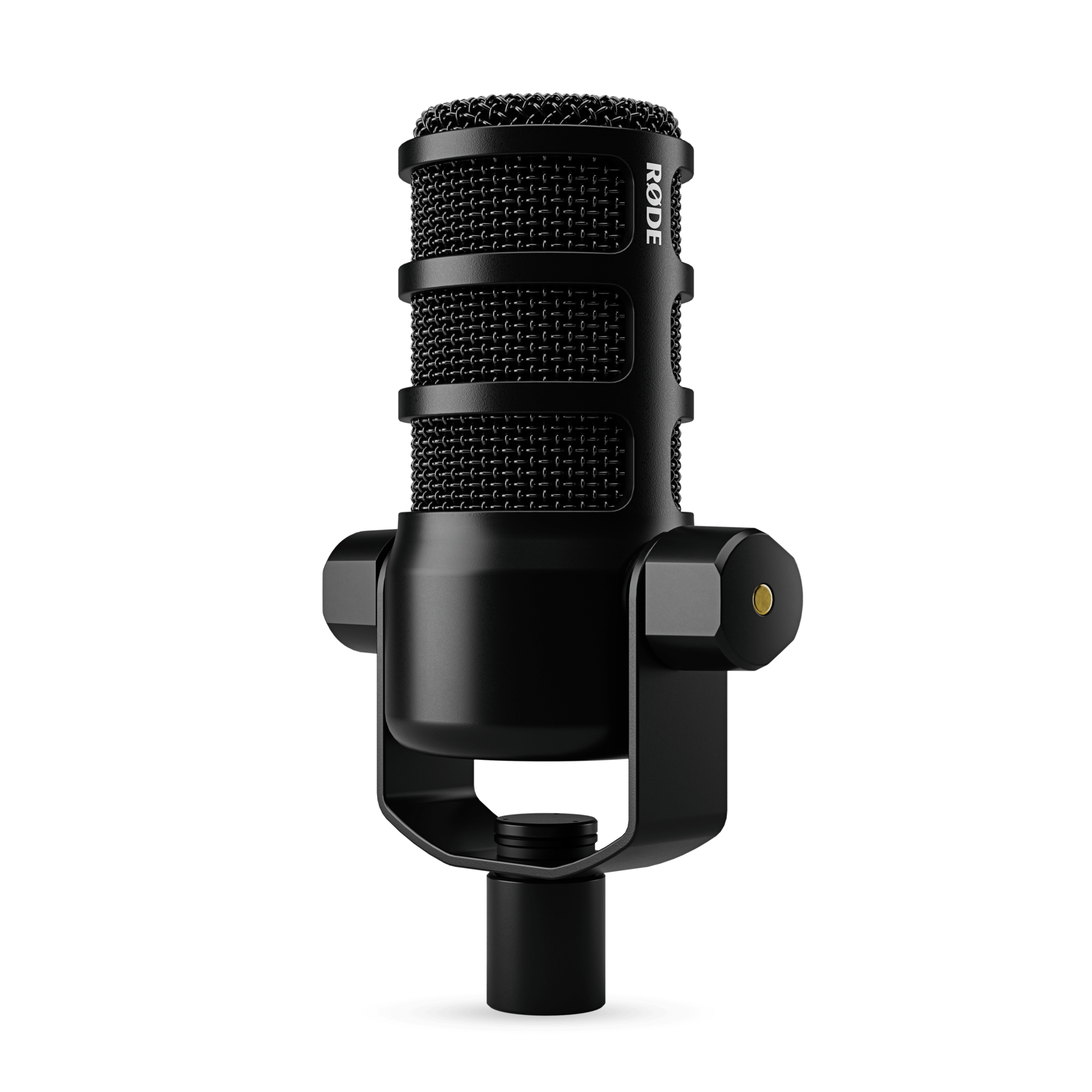 Rode PodMic USB Versatile Dynamic Broadcast Microphone - Golchha Computers