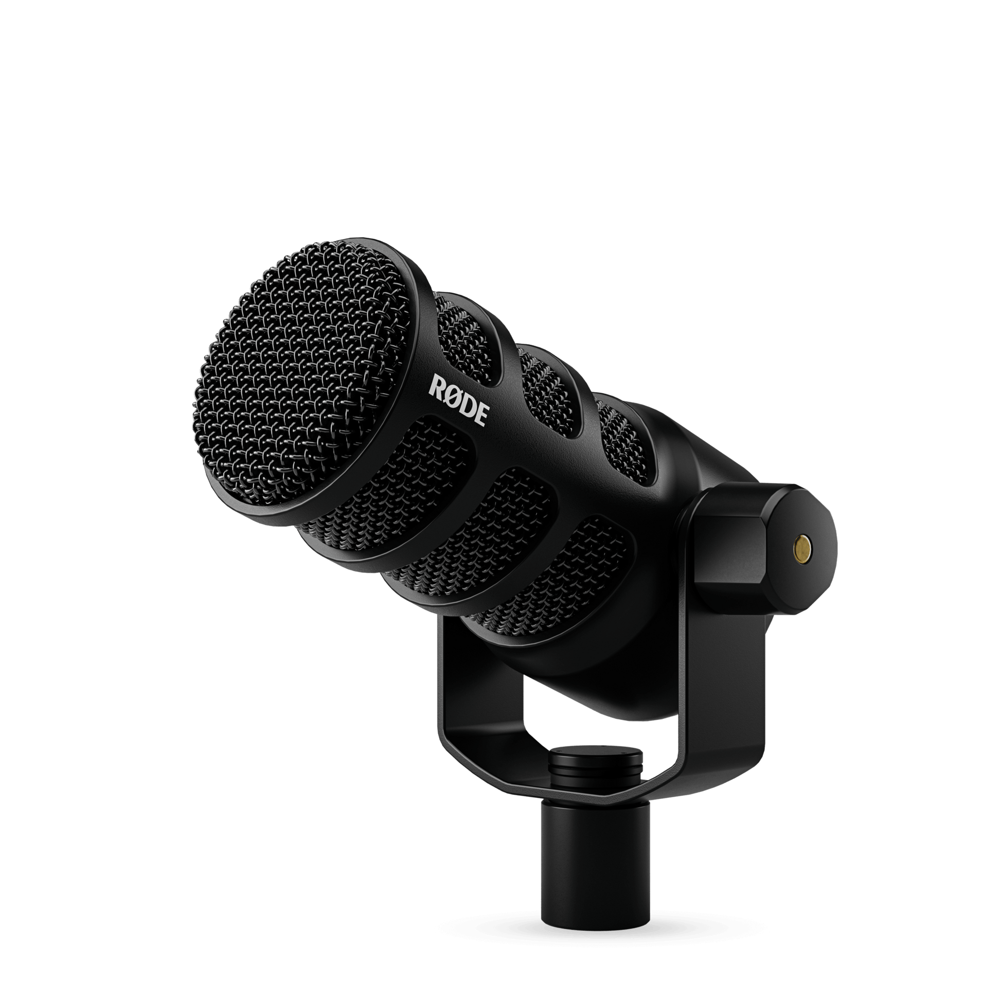 Rode PodMic USB Versatile Dynamic Broadcast Microphone - Golchha Computers