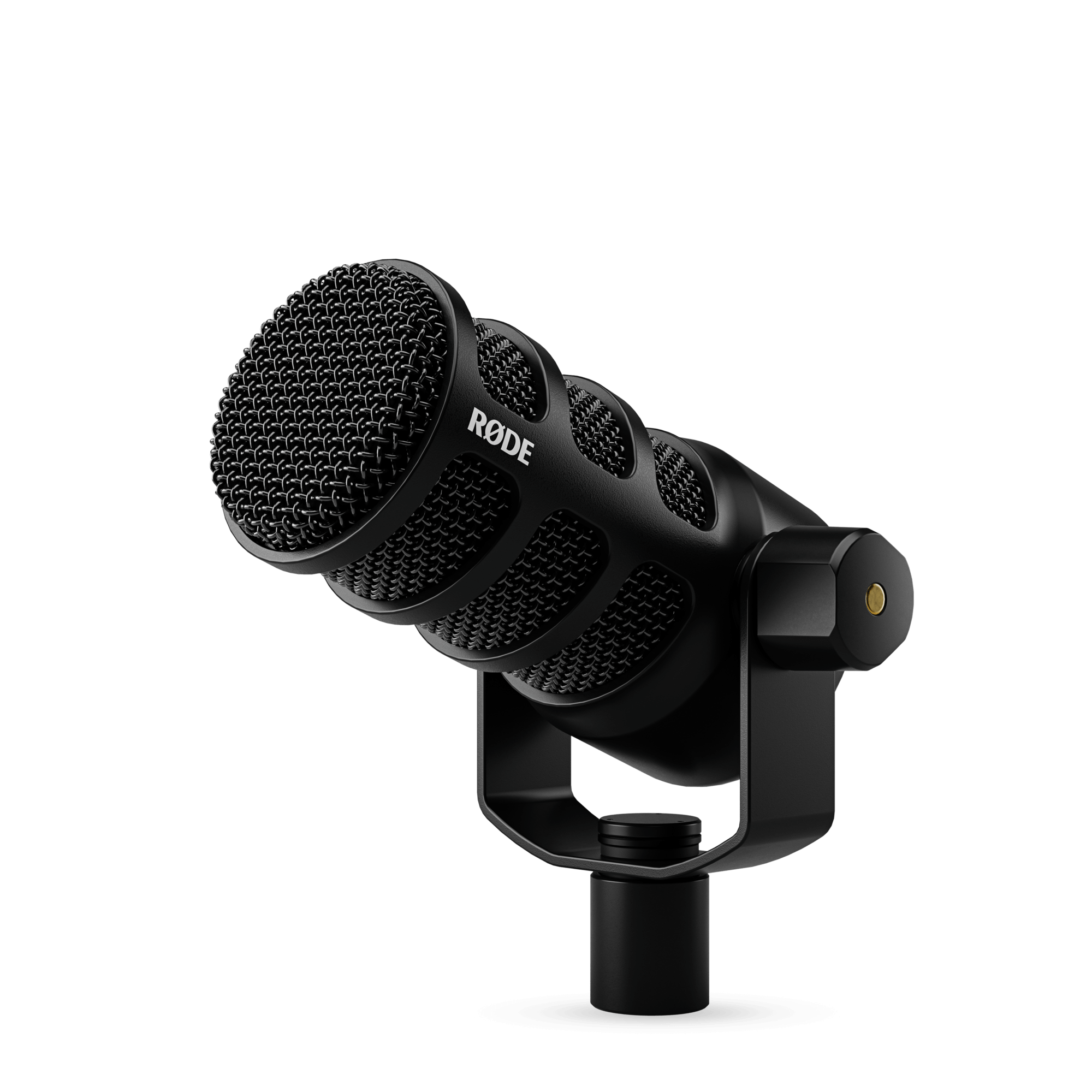 Rode PodMic USB Versatile Dynamic Broadcast Microphone - Golchha Computers