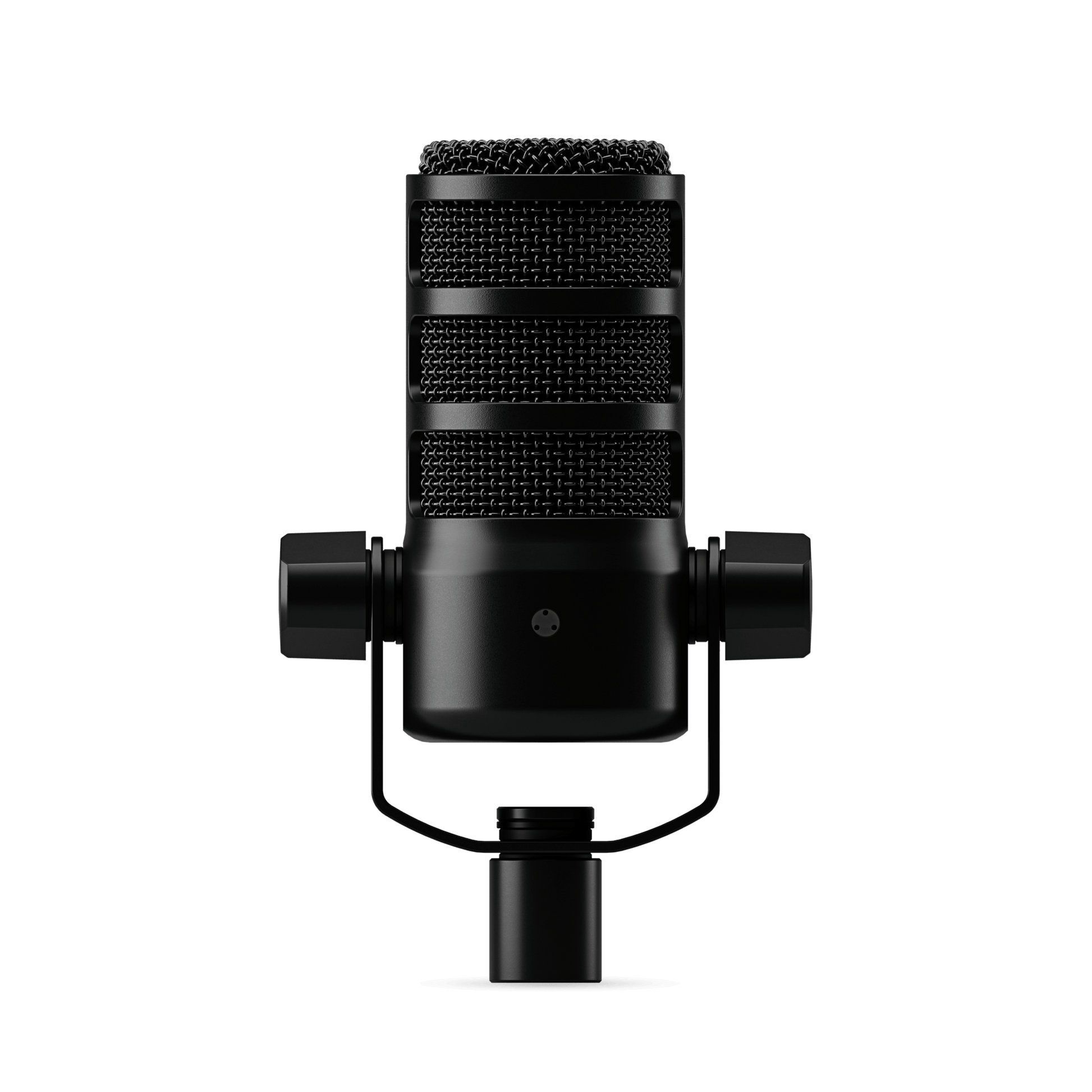 Rode PodMic USB Versatile Dynamic Broadcast Microphone - Golchha Computers