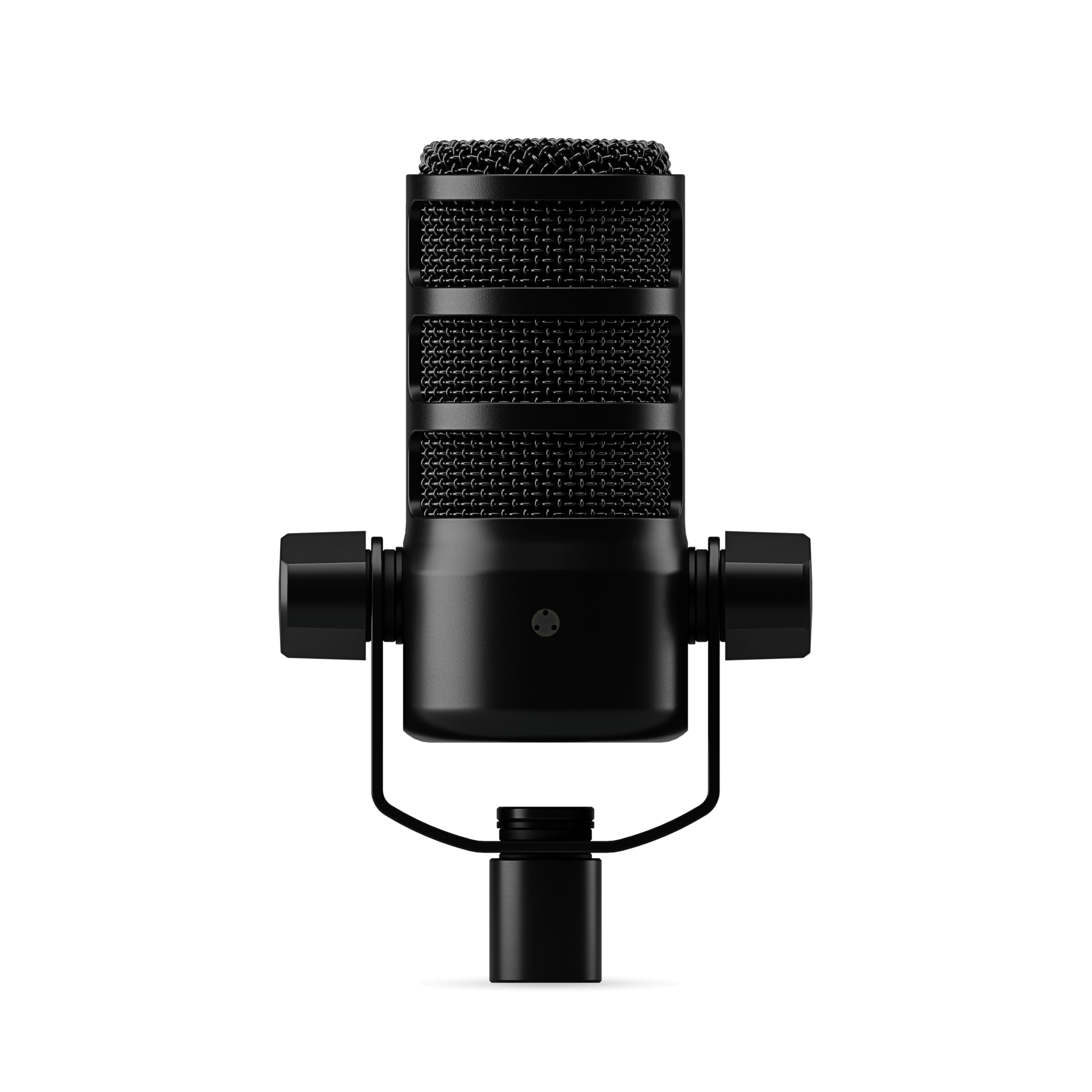 Rode PodMic USB Versatile Dynamic Broadcast Microphone - Golchha Computers
