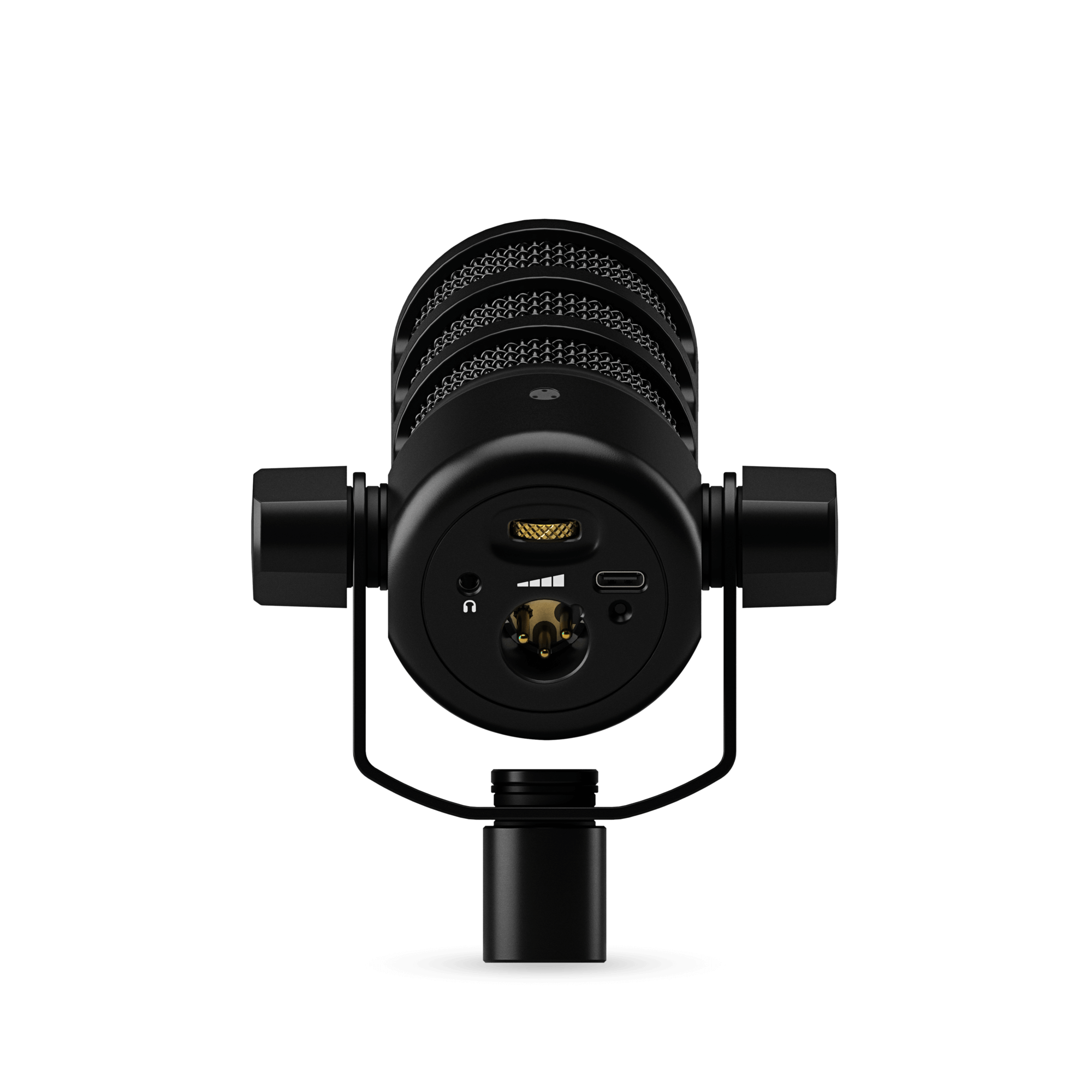 Rode PodMic USB Versatile Dynamic Broadcast Microphone - Golchha Computers