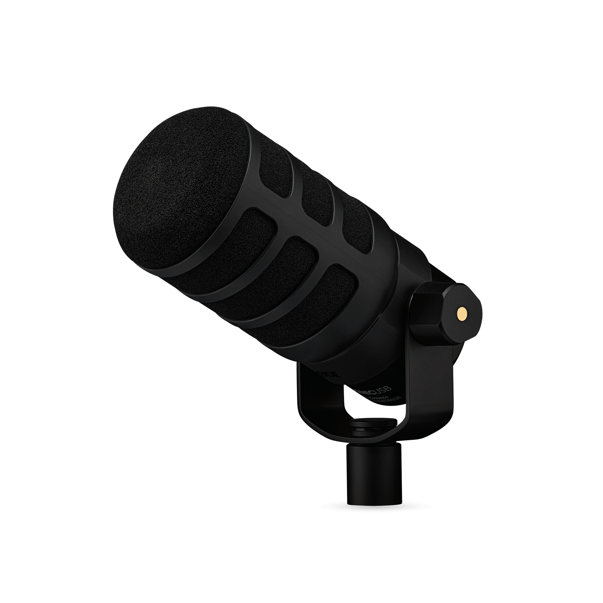 Rode PodMic USB Versatile Dynamic Broadcast Microphone - Golchha Computers