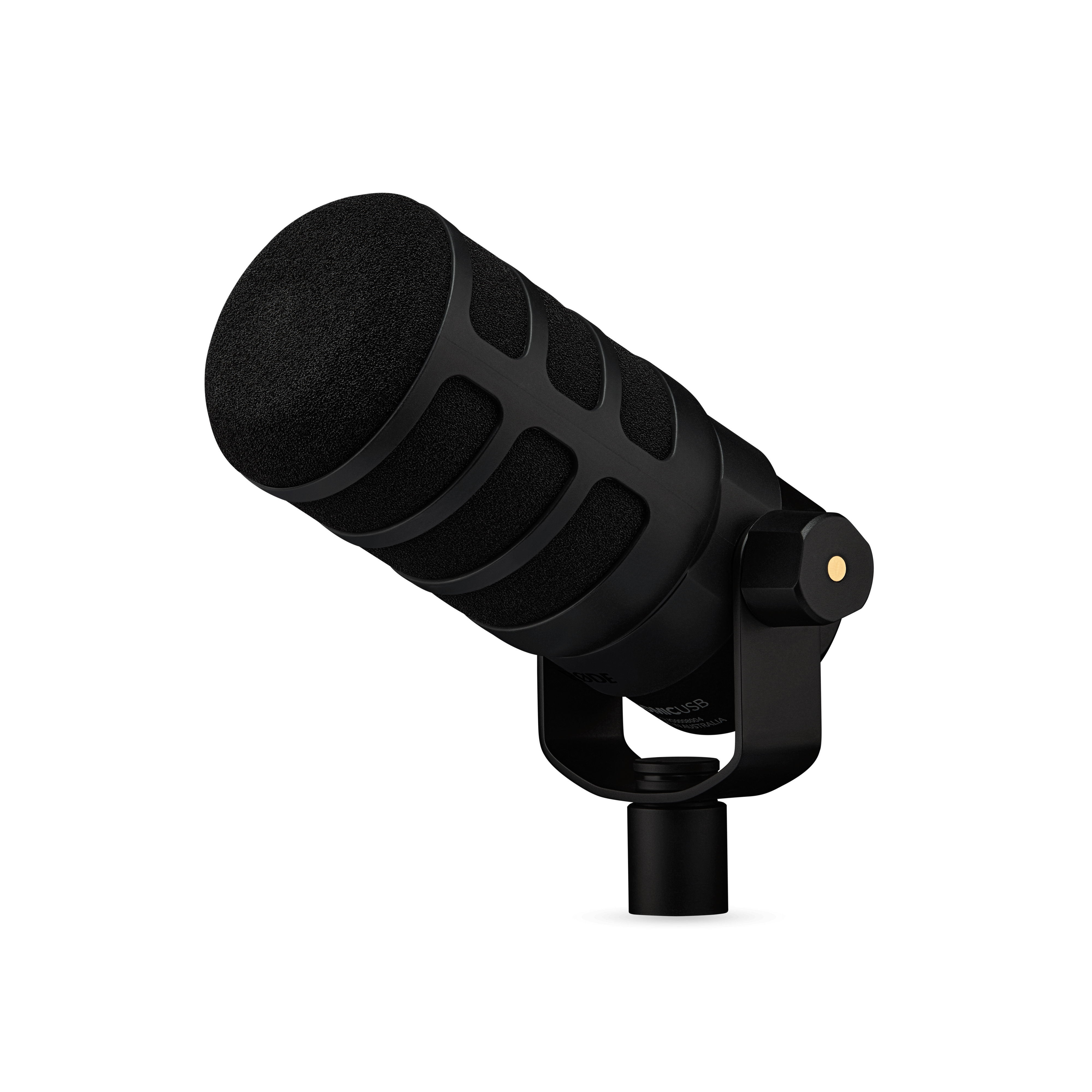 Rode PodMic USB Versatile Dynamic Broadcast Microphone - Golchha Computers