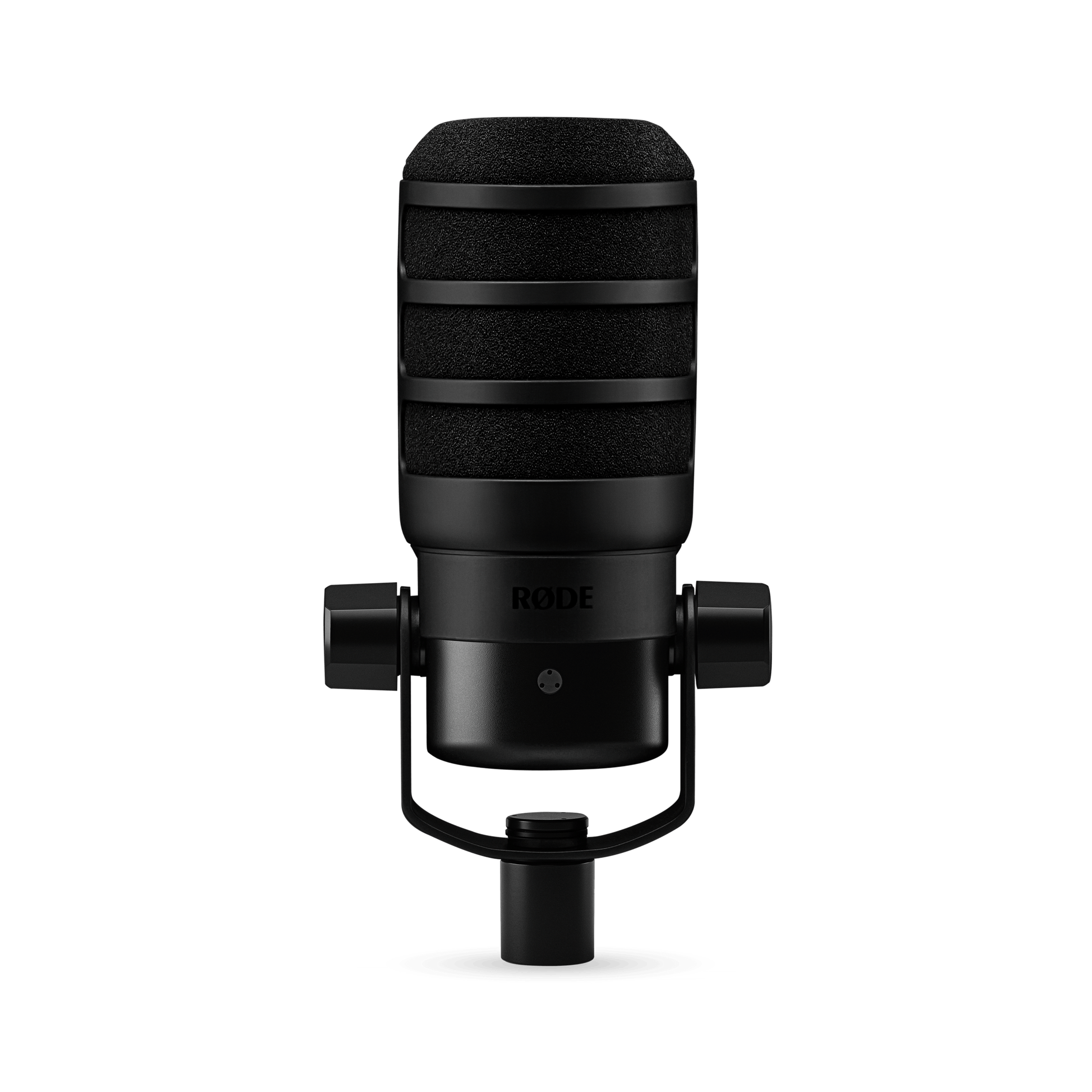 Rode PodMic USB Versatile Dynamic Broadcast Microphone - Golchha Computers