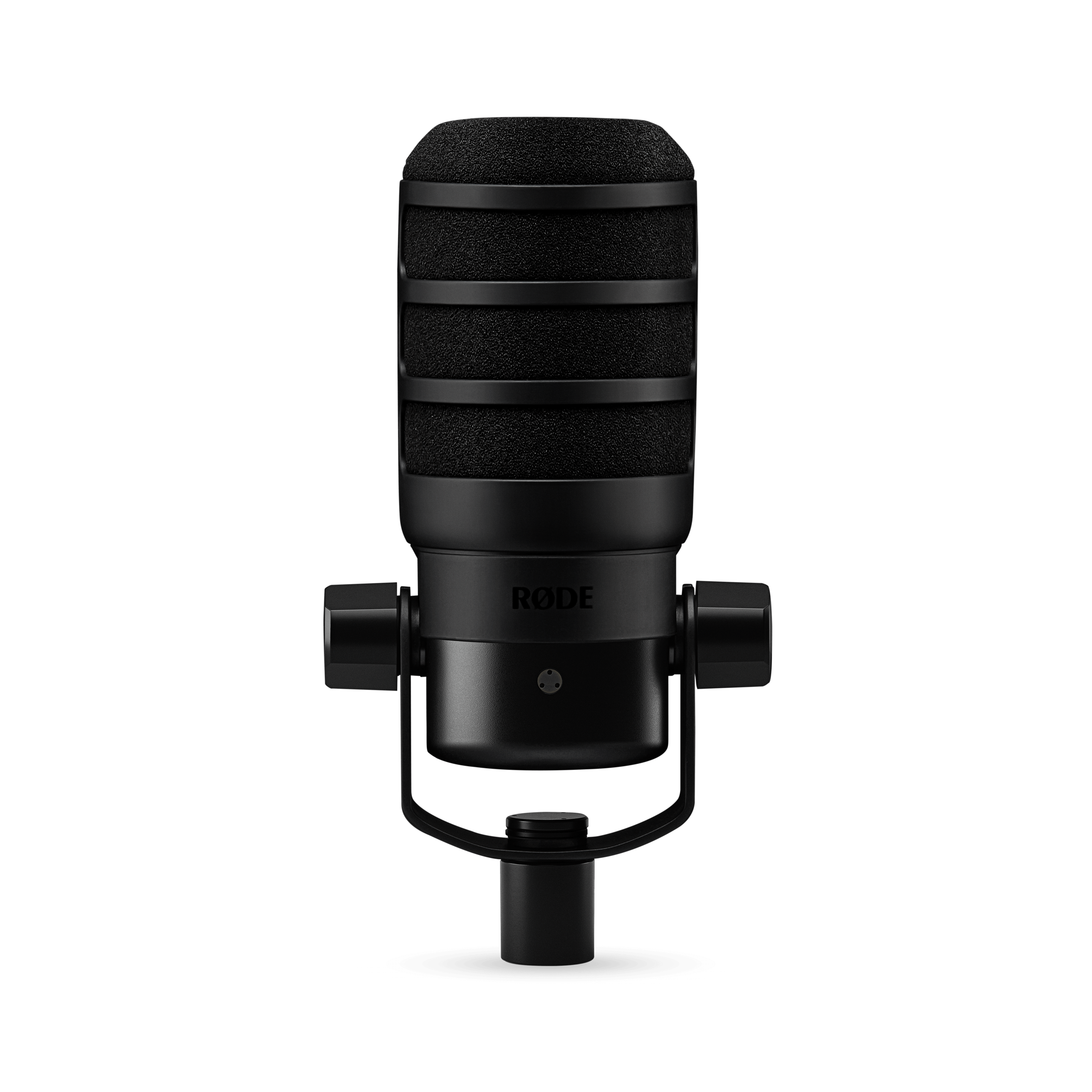 Rode PodMic USB Versatile Dynamic Broadcast Microphone - Golchha Computers