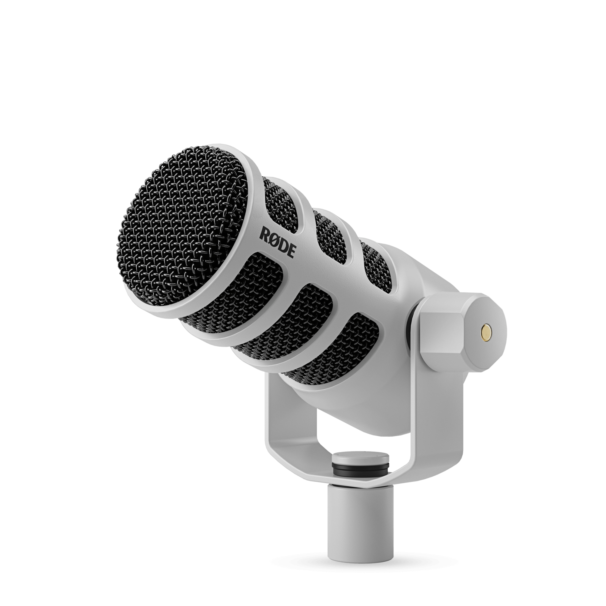 Rode PodMic USB Versatile Dynamic Broadcast Microphone - Golchha Computers