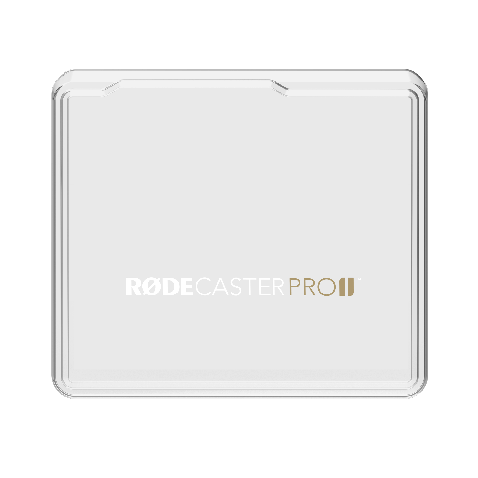 Rode RODECover 2 Cover for RODECaster Pro II
