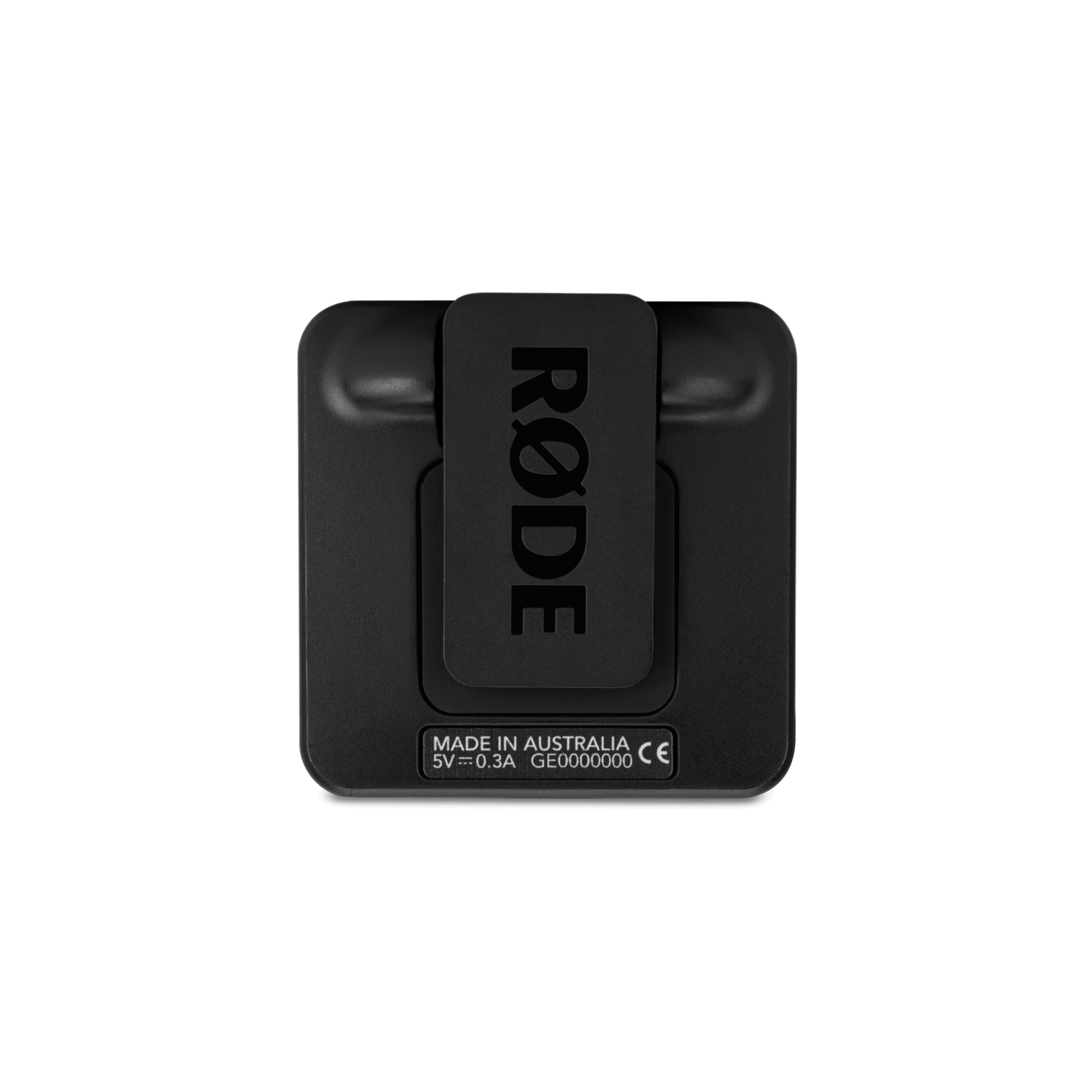 Rode Wireless GO II TX Transmitter for Wireless GO II - Golchha Computers