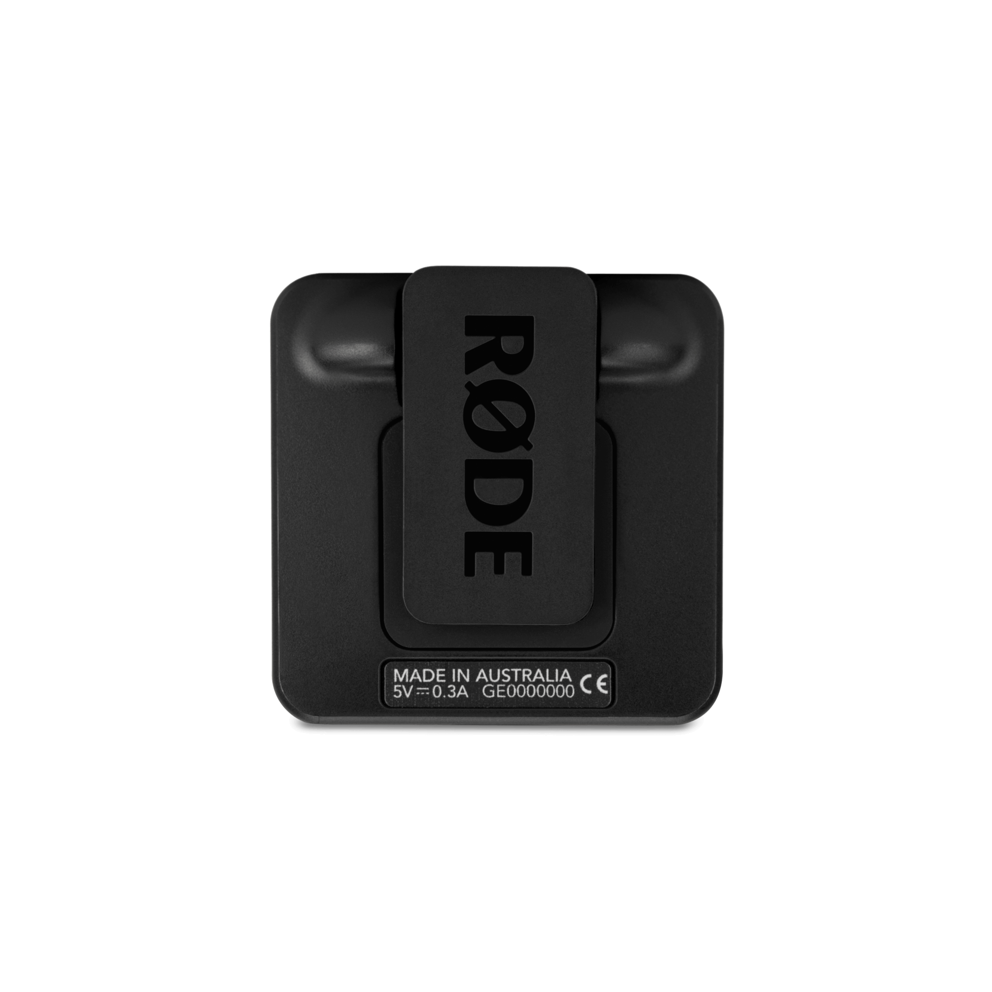 Rode Wireless GO II TX Transmitter for Wireless GO II - Golchha Computers