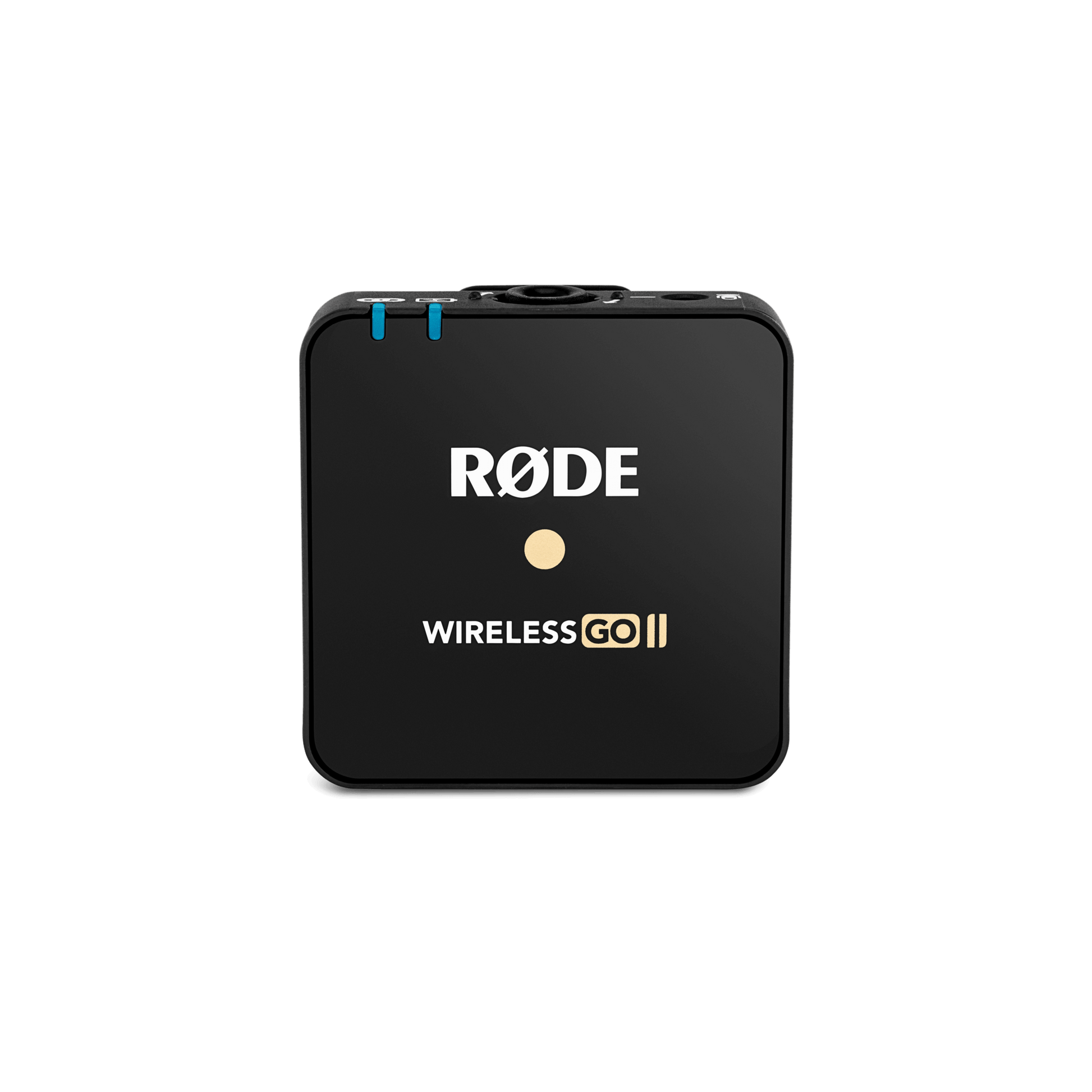 Rode Wireless GO II TX Transmitter for Wireless GO II - Golchha Computers