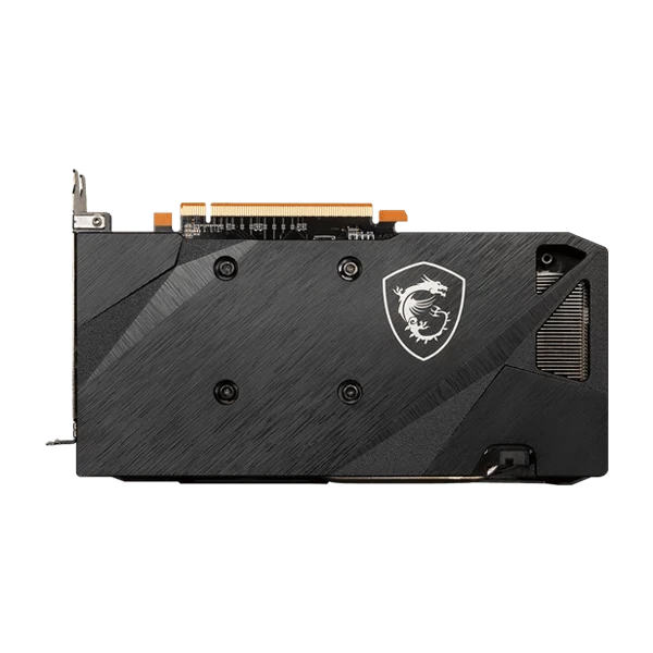 MSI RX 6650 XT Mech 2X OC 8GB Gaming Graphics Card