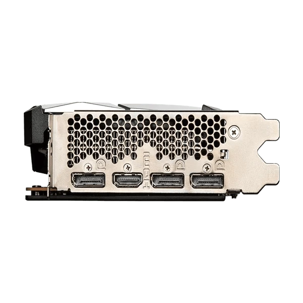 MSI RX 6650 XT Mech 2X OC 8GB Gaming Graphics Card
