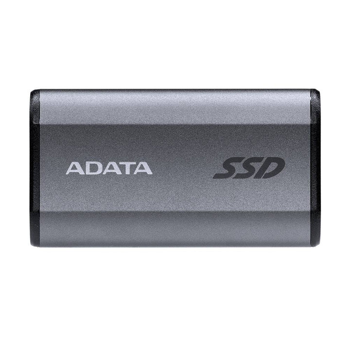 ADATA SE880 External Solid State Drive/SSD, USB 3.2 Gen 2x2 Type-C, Fast Speeds of up to 2000 MB/s - 5 Year Warranty - Golchha Computers