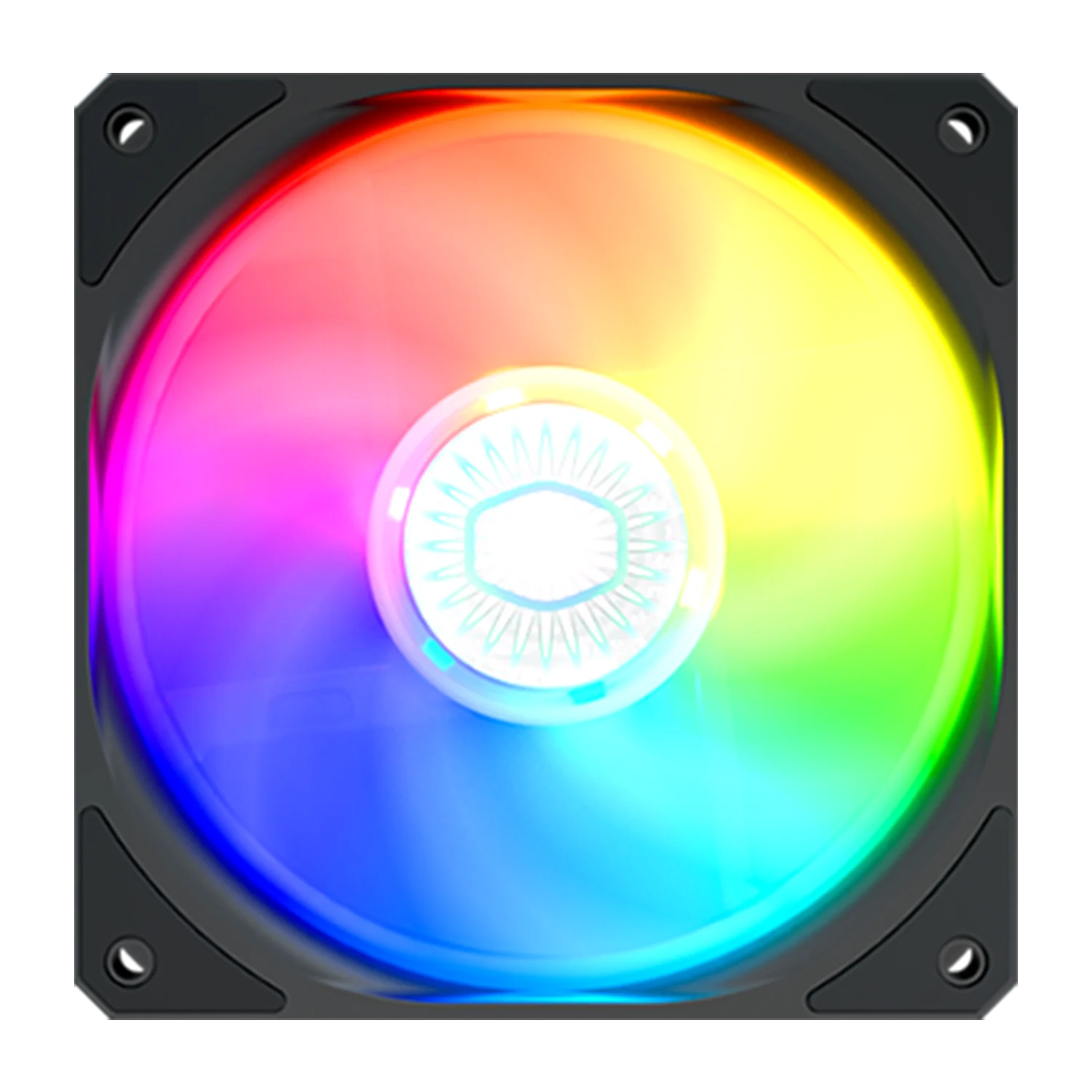 Cooler Master SickleFlow 120 ARGB PC Case Fan