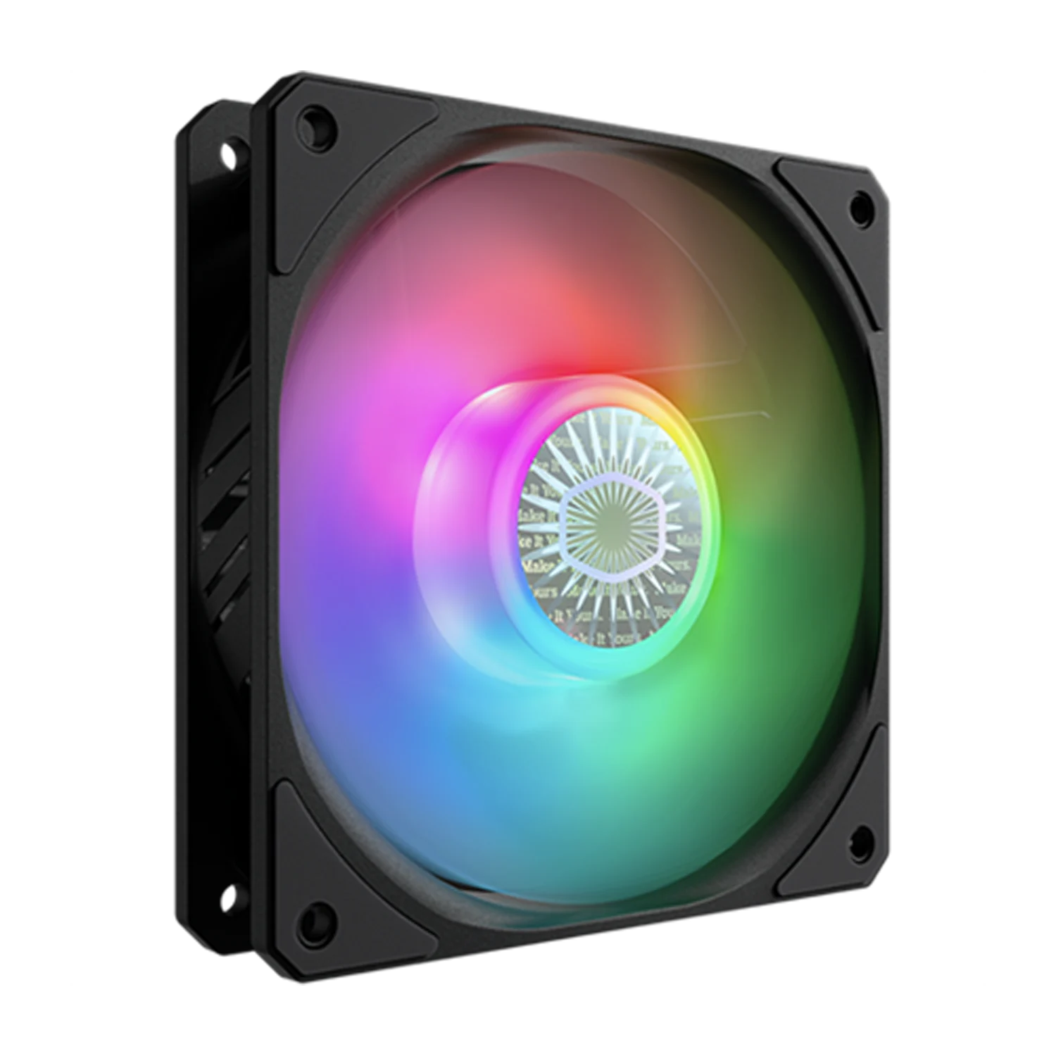 Cooler Master SickleFlow 120 ARGB Cabinet Fan