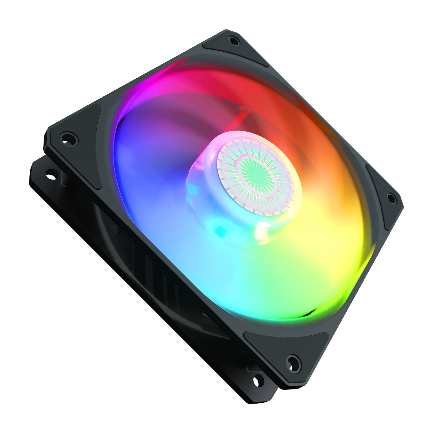 Cooler Master SickleFlow 120 ARGB PC Case Fan