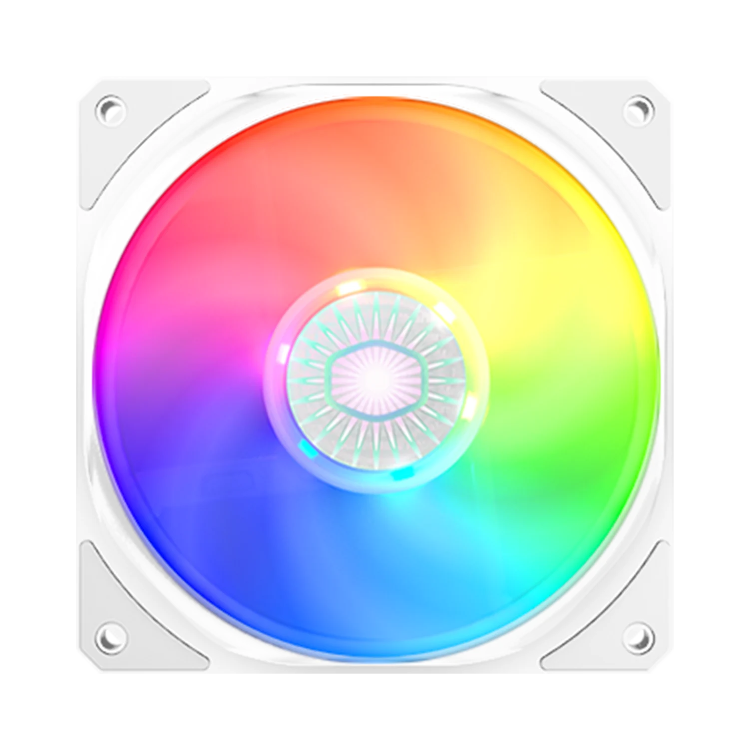 Cooler Master SickleFlow 120 ARGB PC Case Fan