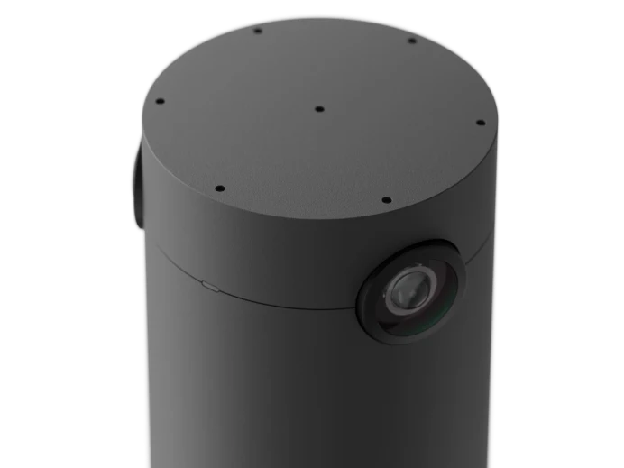 Logitech Sight Tabletop companion camera with intelligent multi-participant framing. - GOLCHHA COMPUTERS 