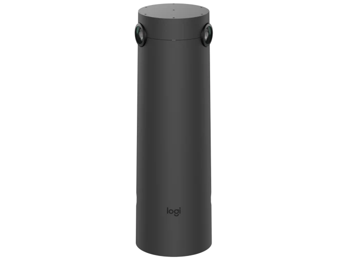 Logitech Sight Tabletop companion camera with intelligent multi-participant framing. - GOLCHHA COMPUTERS 