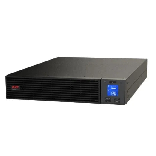 Apc Easy Ups Online 2000Va, Indian Outlet, Rackmount, 230V - GOLCHHA COMPUTERS 