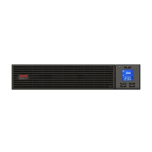 Apc Easy Ups Online 2000Va, Indian Outlet, Rackmount, 230V - GOLCHHA COMPUTERS 
