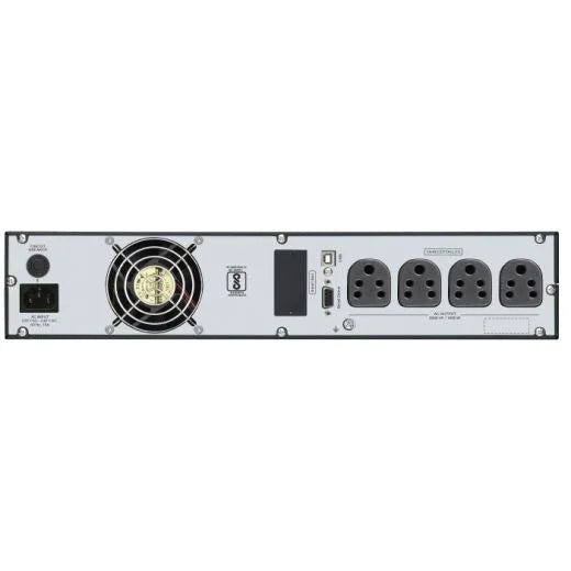Apc Easy Ups Online 2000Va, Indian Outlet, Rackmount, 230V - GOLCHHA COMPUTERS 
