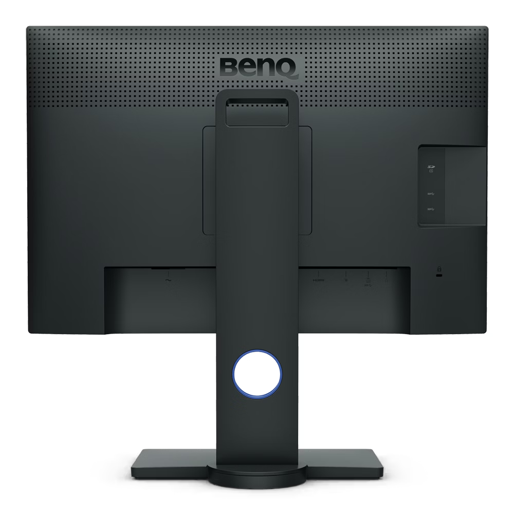 Benq SW240 24-inch AdobeRGB Photographer Monitor - GOLCHHA COMPUTERS 
