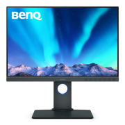 Benq SW240 24-inch AdobeRGB Photographer Monitor - GOLCHHA COMPUTERS 