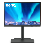 Benq SW242Q 24-inch 2K 90W USB-C Photographer Monitor - GOLCHHA COMPUTERS 