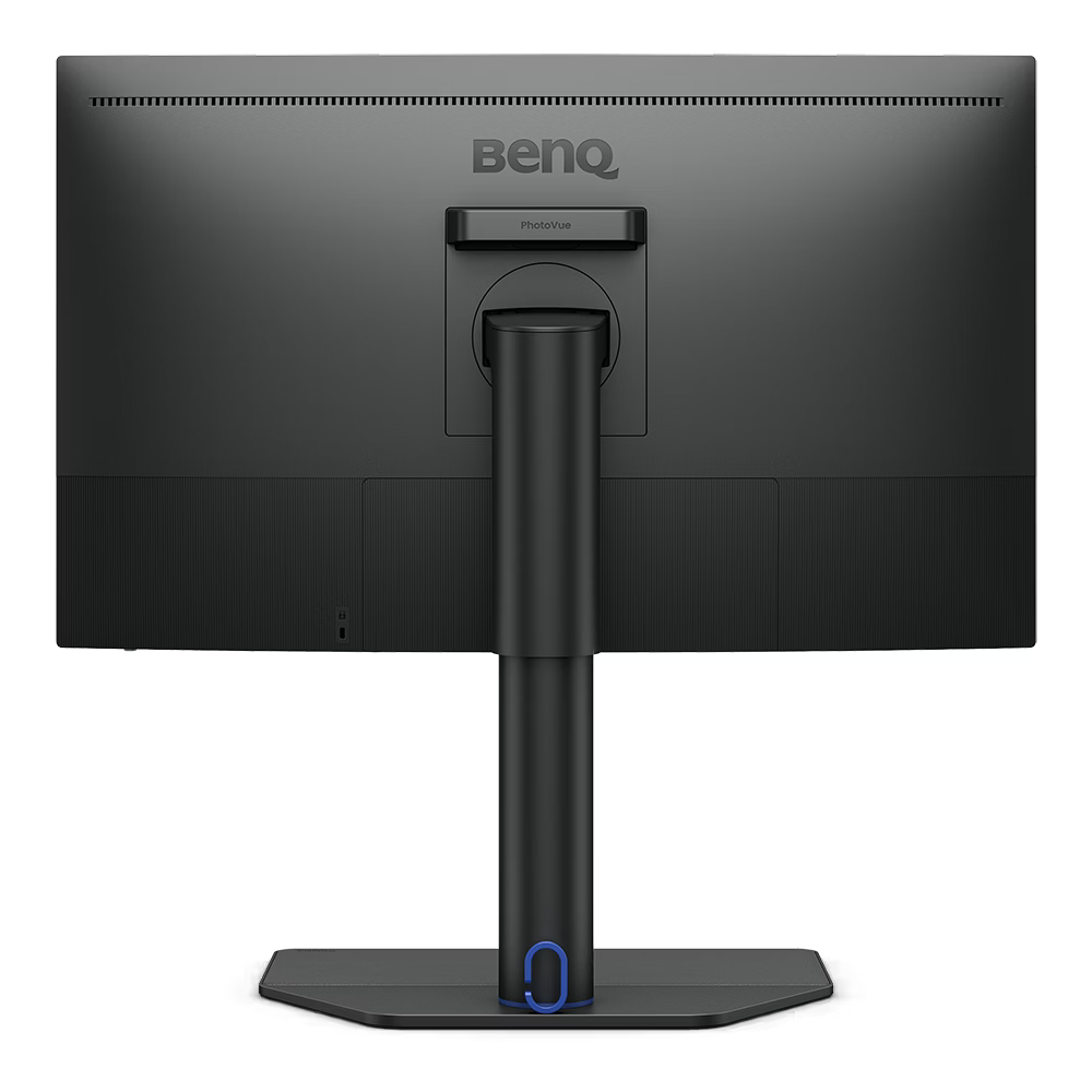 Benq SW272Q 27-inch 2K AdobeRGB 90W USB-C Photographer Monitor - GOLCHHA COMPUTERS 
