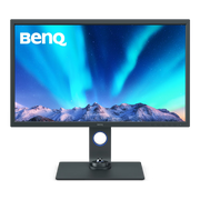 Benq SW321C 32-inch 4K AdobeRGB USB-C Photographer Monitor - GOLCHHA COMPUTERS 