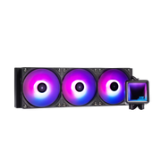 Adata XPG TRITON II 360SE 360mm ARGB AIO CPU Liquid Cooler (Black)