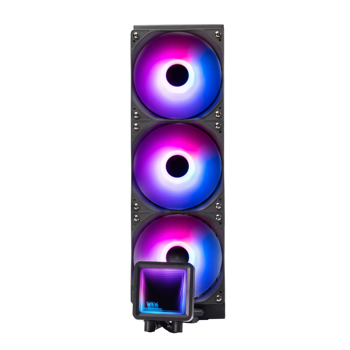 Adata XPG TRITON II 360SE 360mm ARGB AIO CPU Liquid Cooler (Black)