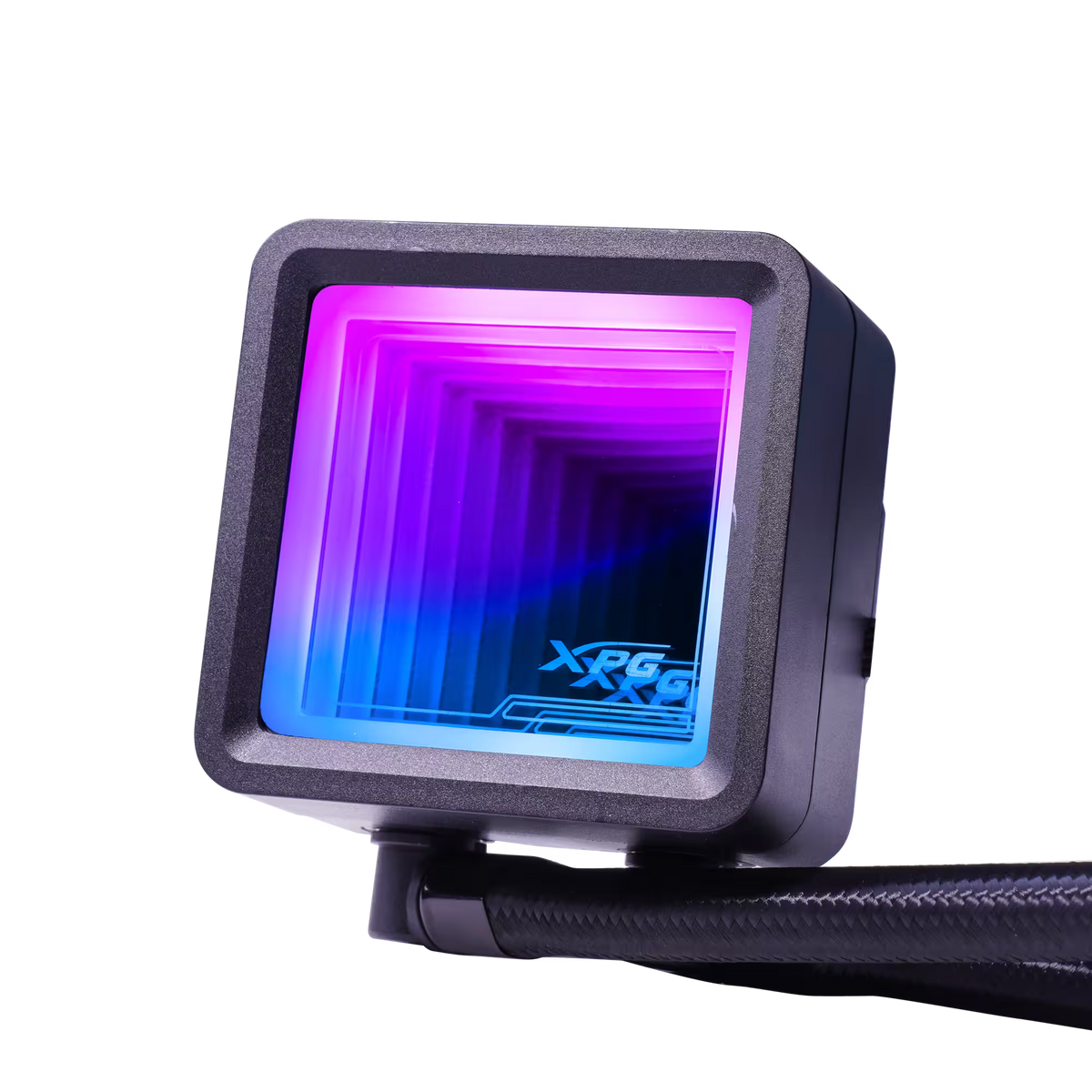 Adata XPG TRITON II 360SE 360mm ARGB AIO CPU Liquid Cooler (Black)
