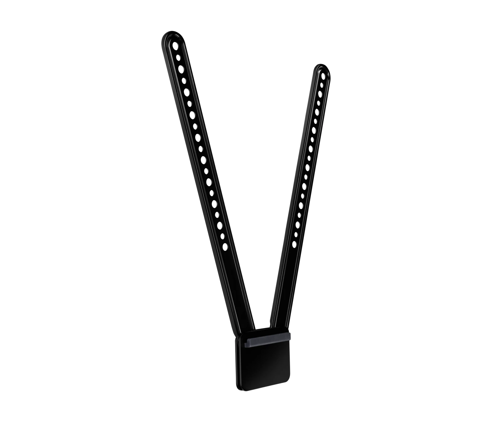 Logitech TV MOUNT FOR MEETUP Mounting option for MeetUp ConferenceCam